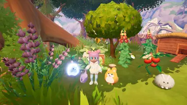 Garden Witch Life preview 7