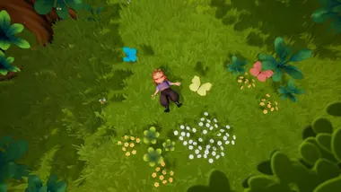 Garden Witch Life preview 4