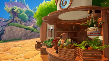 Garden Witch Life preview 8