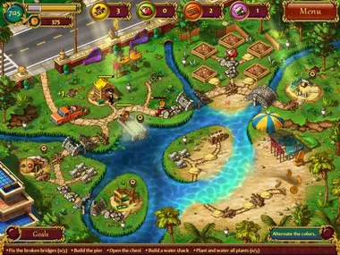 Gardens Inc. 2: The Road to Fame preview 5
