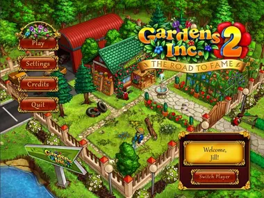 Gardens Inc. 2: The Road to Fame preview 4