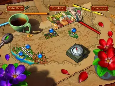 Gardens Inc. 2: The Road to Fame preview 3