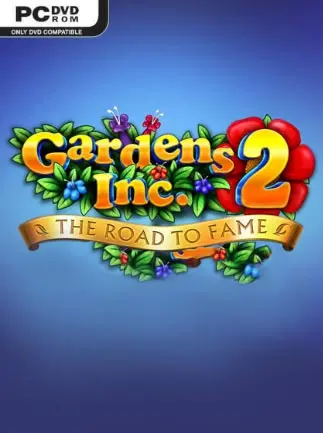 Gardens Inc. 2: The Road to Fame preview 6