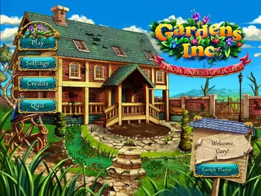 Gardens Inc. – From Rakes to Riches preview 4