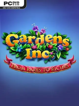 Gardens Inc. – From Rakes to Riches preview 6