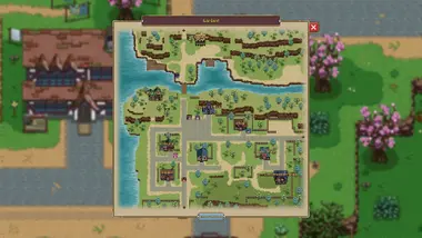 Garlant: My Story preview 7