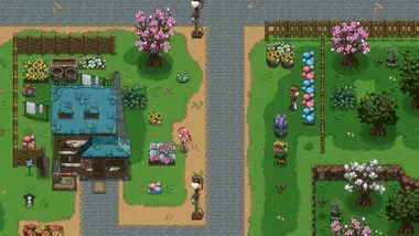 Garlant: My Story preview 2