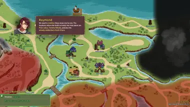 Garlant: My Story preview 3