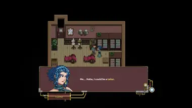 Garlant: My Story preview 6