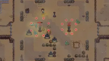 Garlant: My Story preview 8