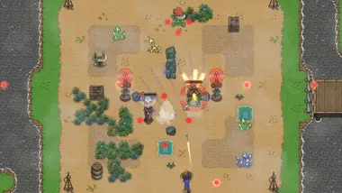 Garlant: My Story preview 4