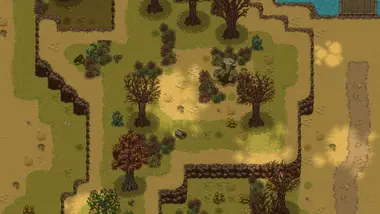 Garlant: My Story preview 5