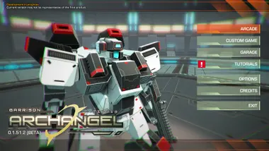 Garrison: Archangel preview 7