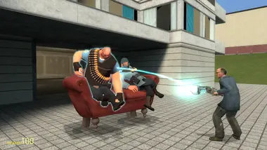 Garry's Mod preview 10