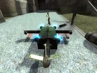 Garry's Mod preview 5