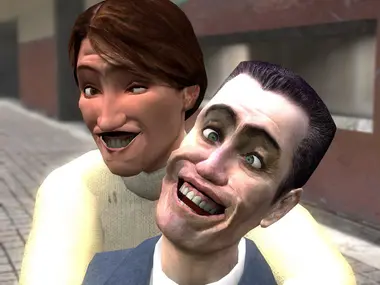 Garry's Mod preview 6