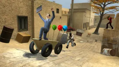 Garry's Mod preview 3
