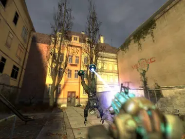 Garry's Mod preview 2