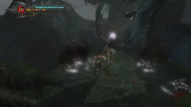 Garshasp: Temple of the Dragon preview 8