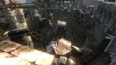 Garshasp: Temple of the Dragon preview 9