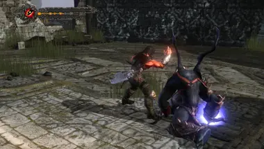 Garshasp: Temple of the Dragon preview 6