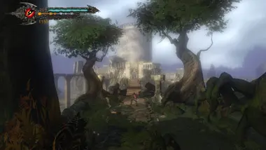 Garshasp: Temple of the Dragon preview 4