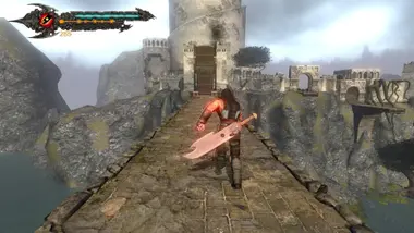 Garshasp: Temple of the Dragon preview 5