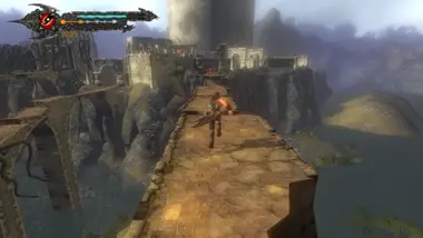 Garshasp: Temple of the Dragon preview 2