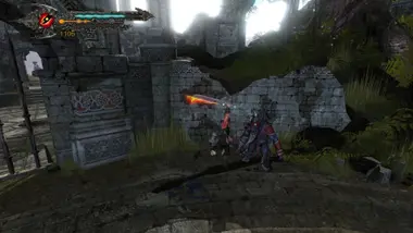 Garshasp: Temple of the Dragon preview 3