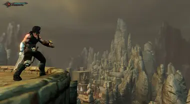 Garshasp: The Monster Slayer preview 20