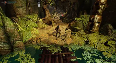Garshasp: The Monster Slayer preview 19