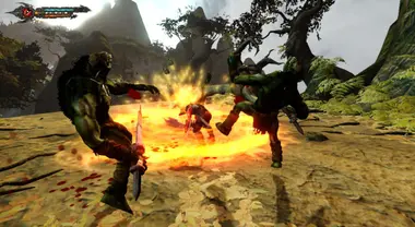 Garshasp: The Monster Slayer preview 16