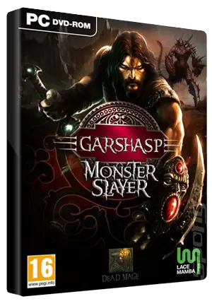 Garshasp: The Monster Slayer preview 9