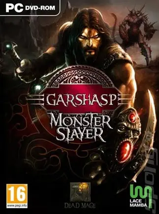 Garshasp: The Monster Slayer preview 10
