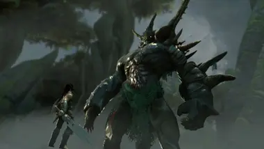 Garshasp: The Monster Slayer preview 3