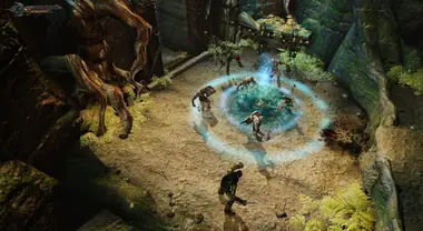Garshasp: The Monster Slayer preview 4