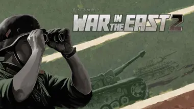 Gary Grigsby's War in the East 2 preview 2