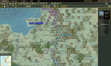 Gary Grigsby's War in the East 2 preview 3