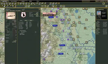 Gary Grigsby's War in the East 2 preview 4
