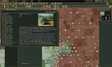 Gary Grigsby's War in the East 2 preview 6