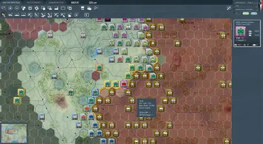 Gary Grigsby's War in the East preview 2