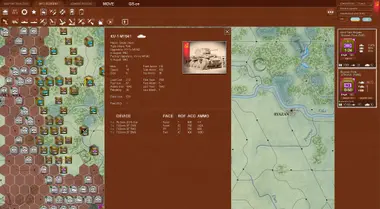 Gary Grigsby's War in the East preview 4