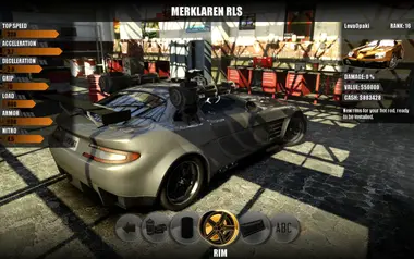 Gas Guzzlers: Combat Carnage preview 6