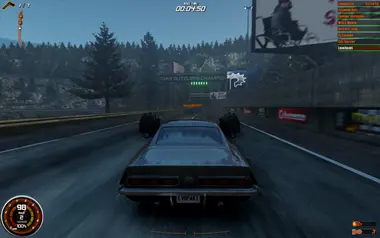Gas Guzzlers: Combat Carnage preview 2