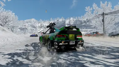 Gas Guzzlers Extreme Gold Pack preview 6