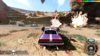 Gas Guzzlers Extreme Gold Pack preview 2