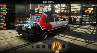 Gas Guzzlers Extreme preview 20
