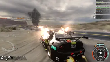 Gas Guzzlers Extreme preview 17