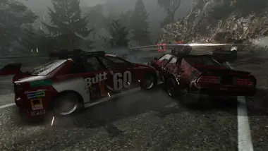 Gas Guzzlers Extreme preview 18