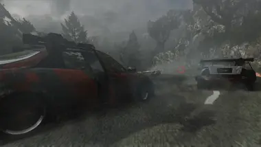 Gas Guzzlers Extreme preview 13